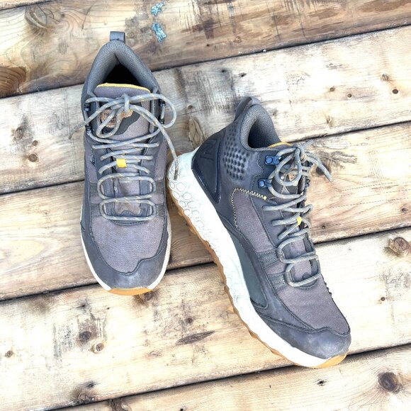 New Balance Women's Fresh Foam X Hierro Training Shoes size 8 - Picture 2 of 3